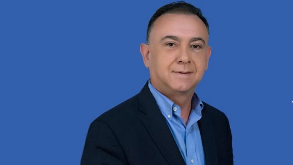 Χρ. Κέλλας: “Νομοθετούμε για την ουσιαστική ένταξη των ΑμεΑ στην κοινωνία”