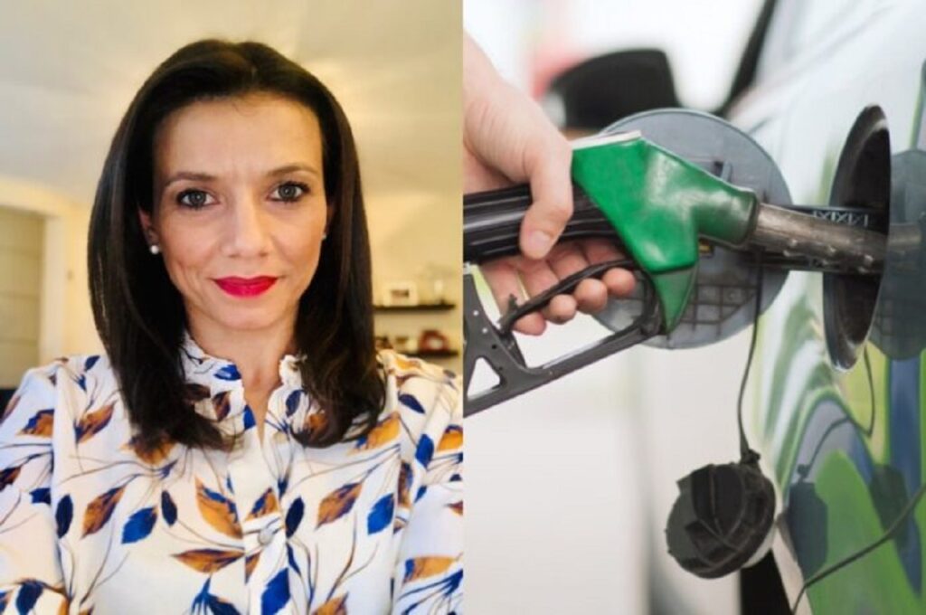 Β. Κοντοχρήστου: “Υποχωρεί η τιμή του πετρελαίου διεθνώς”