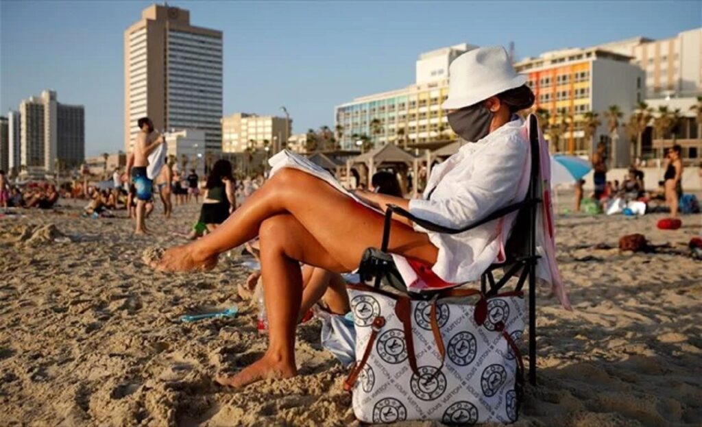 Αυτή είναι πλέον η πιο ακριβή πόλη στον κόσμο