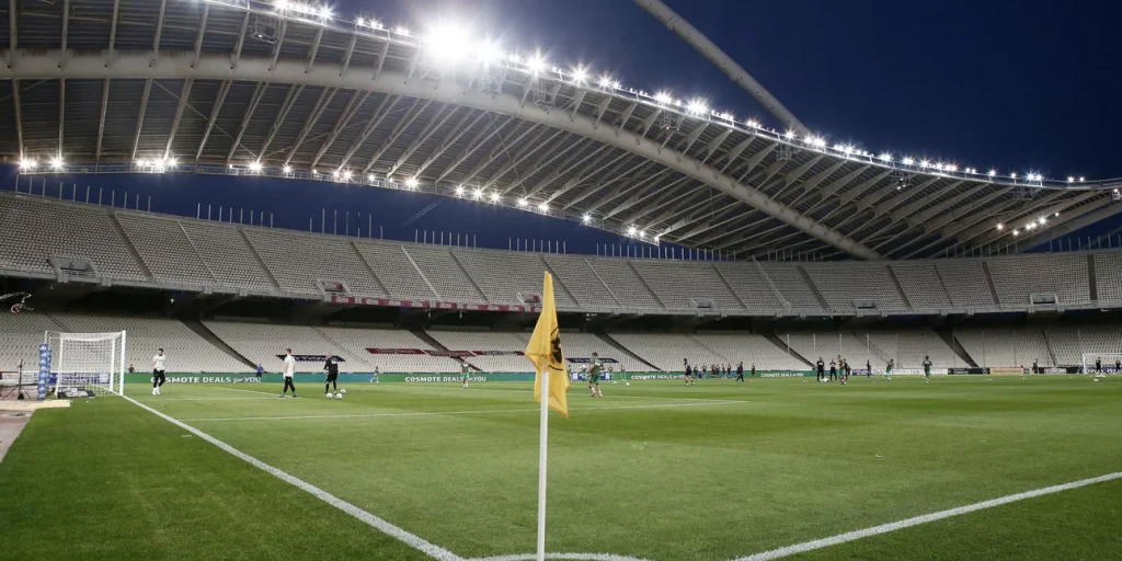 Super League: Κανονικά τα ματς ΑΕΚ – Παναθηναϊκός και Ιωνικός – ΠΑΟΚ