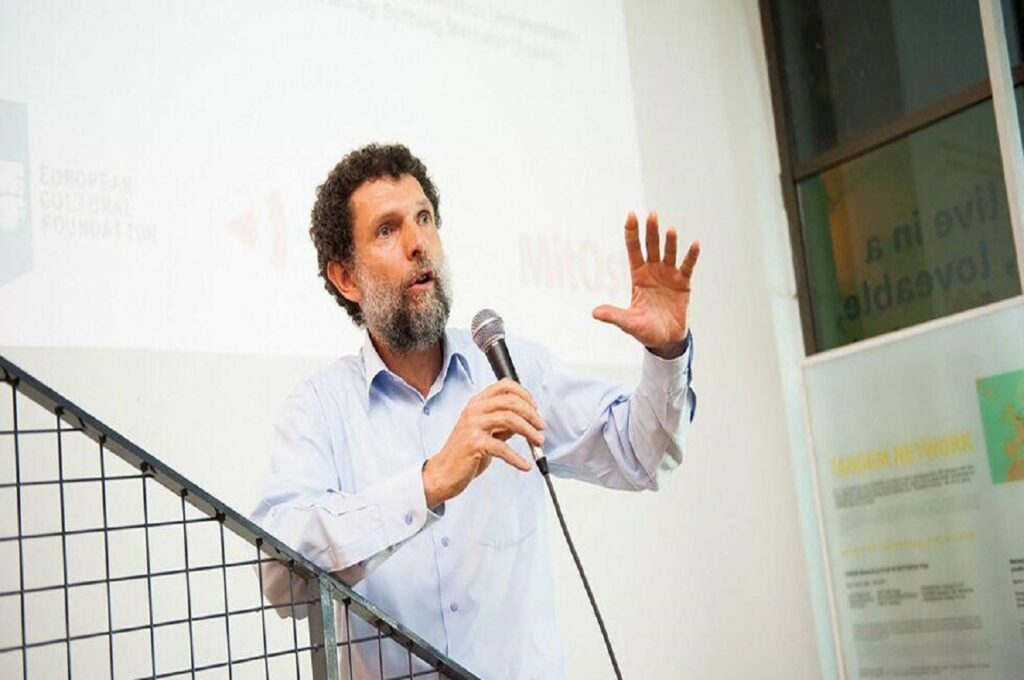 Ευρωπαϊκό ψήφισμα για έναρξη κυρώσεων στην Τουρκία για την υπόθεση Καβαλά