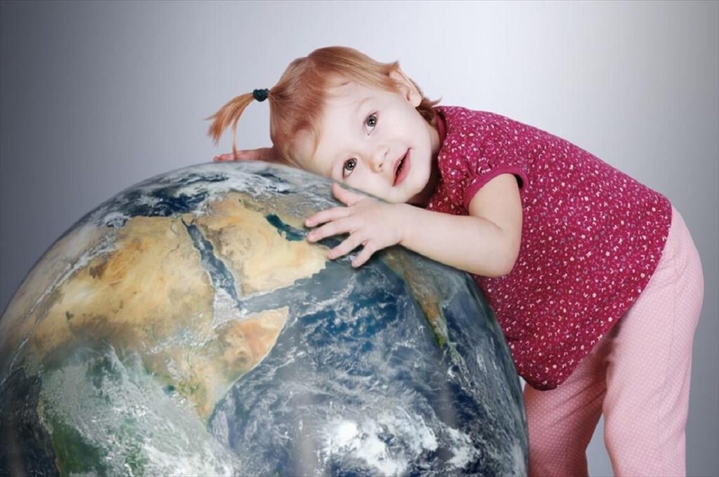 Νέα Έρευνα: Η ρύπανση του αέρα και του νερού επηρεάζει το φύλο του μωρού