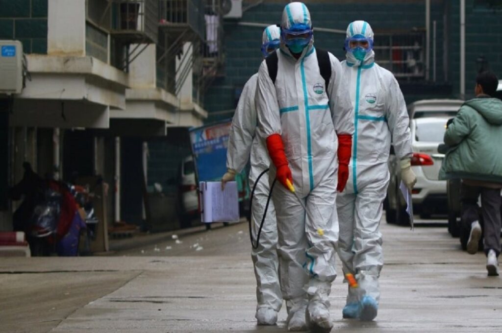 Νίκος Τζανάκης: «Ζούμε πια σε ένα πόλεμο» – Τι προτείνει ως λύση για μην έχουμε «εκατόμβη νεκρών»