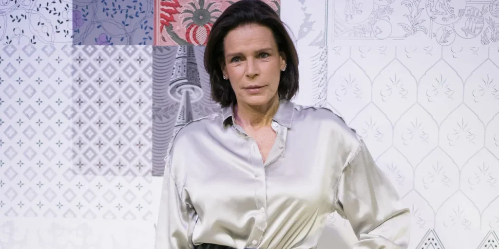 Θέλεις να μυρίζεις σαν την πριγκίπισσα Στεφανί του Μονακό;