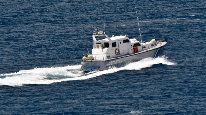 Δύο νεκροί από ανατροπή ταχύπλοου στη Κω