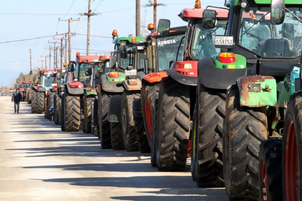 ΕΟΑΣΝ-Α.Σ Αγιάς: Πορεία 10 Δεκεμβρίου “Έχουμε δίκιο – δεν υποχωρούμε – θα νικήσουμε!”