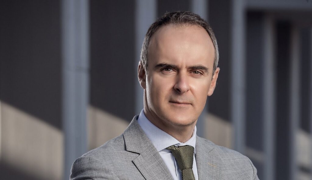 Τσάτσαρος: Οι «ομάδες» τελειώνουν την Κυριακή, από Δευτέρα θα υπάρχει ένας Πρόεδρος, ένα Δ.Σ. και τα κοινά προβλήματα