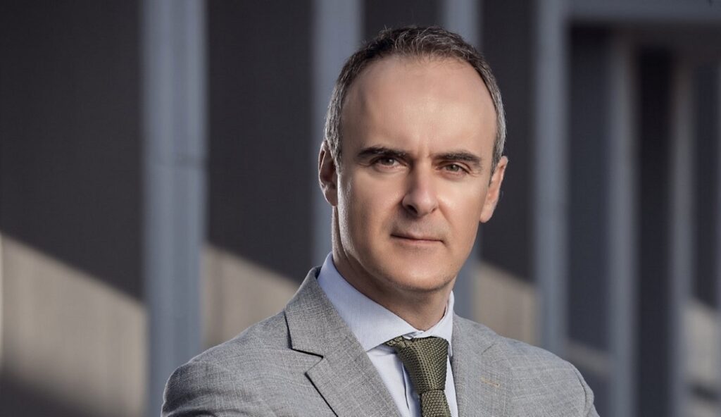 Τρ. Τσάτσαρος: Θα είμαι πρόεδρος όλων των δικηγόρων και όχι «ομάδων»